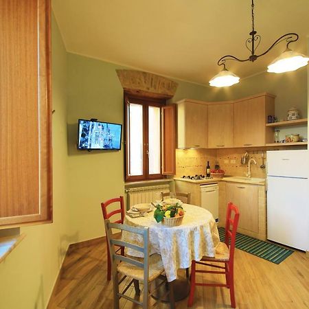 Casa Vacanze La Portella フォンディ エクステリア 写真