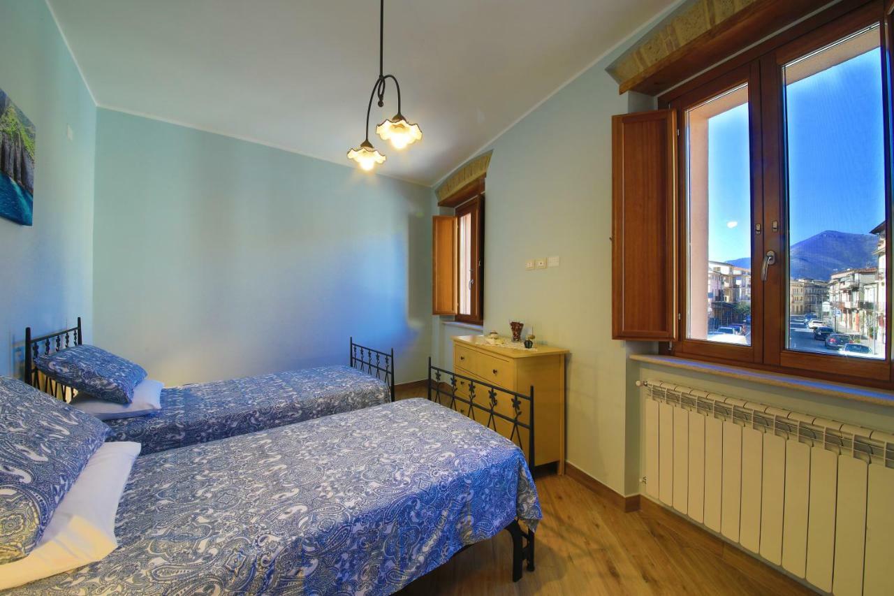 Casa Vacanze La Portella フォンディ エクステリア 写真