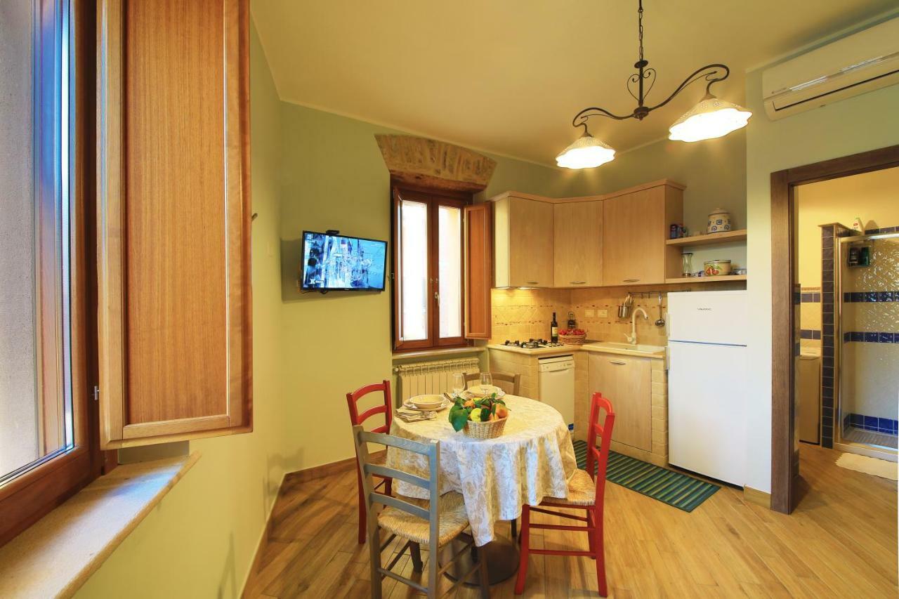 Casa Vacanze La Portella フォンディ エクステリア 写真