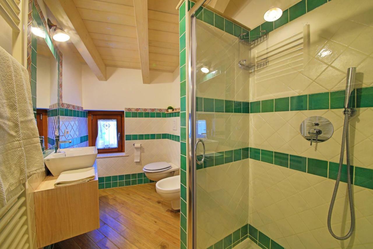 Casa Vacanze La Portella フォンディ エクステリア 写真