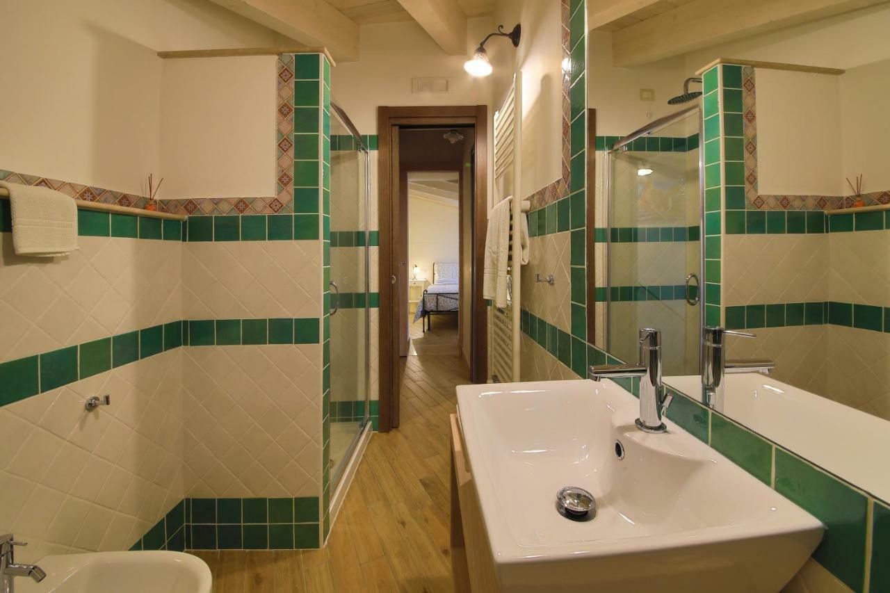 Casa Vacanze La Portella フォンディ エクステリア 写真