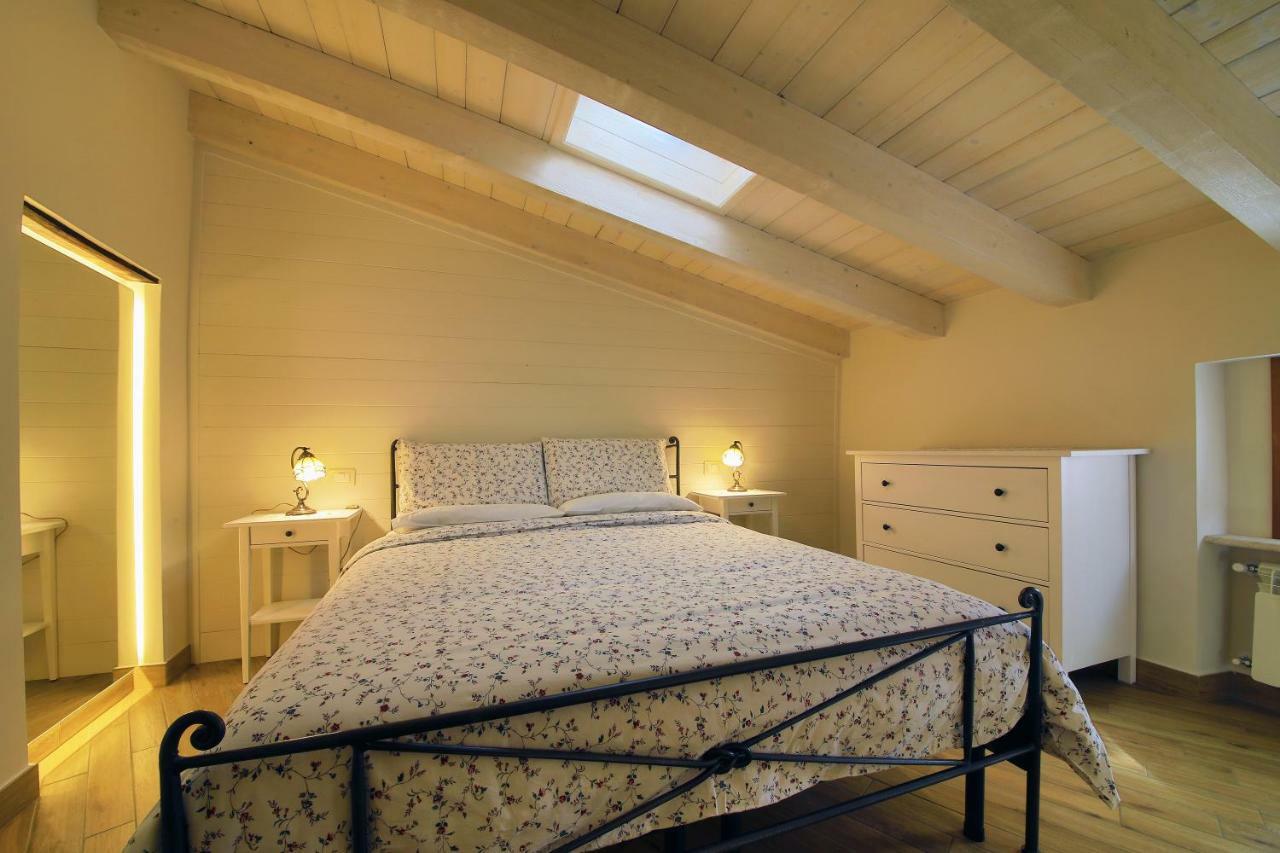 Casa Vacanze La Portella フォンディ エクステリア 写真